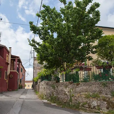 Agios Prokopios Corfu House