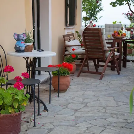 Holiday home Agios Prokopios Corfu House Agios Prokopios (Corfu)