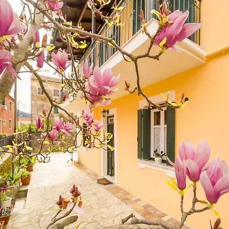 Agios Prokopios Corfu House *