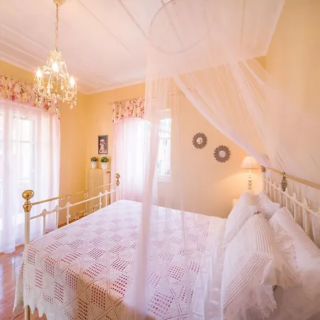 Agios Prokopios Corfu House Holiday home