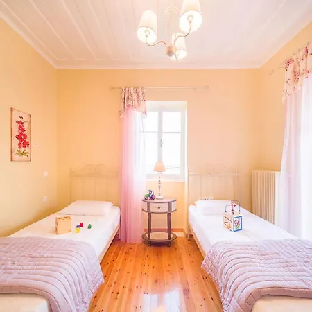 Agios Prokopios Corfu House Holiday home *